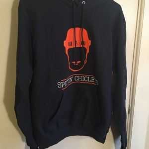 Champion - Spittin' Chiclets Hoodie